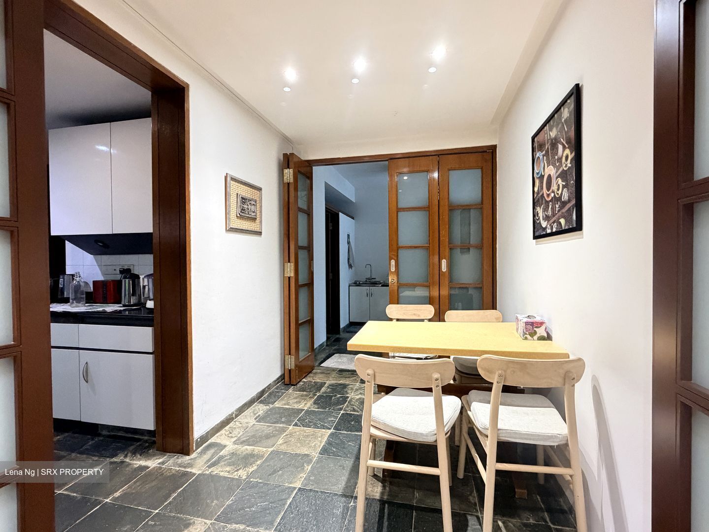 Nassim Jade (D10), Condominium #556376581